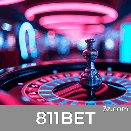 811BET Bônus acumulado 811BET